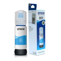 

                                    Epson 001 T03Y2 70ml Ink Bottle (Cyan)