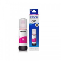 

                                    Epson 001 T03Y3 70ml Ink Bottle (Magenta)