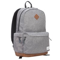 

                                    Targus TSB93604GL Strata 15.6” Laptop Backpack - Grey