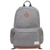 Targus TSB93604GL Strata 15.6” Laptop Backpack - Grey