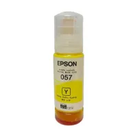 

                                    Epson 057 Yellow Ink Bottle