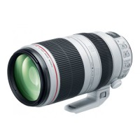 

                                    Canon EF 100-400mm f/4.5-5.6L IS II USM Lens