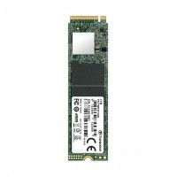 

                                    Transcend 110S 1TB NVMe M.2 2280 PCle SSD