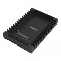 

                                    ORICO 2.5 to 3.5 inch Hard Drive Caddy (1125SS)