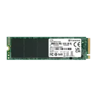 

                                    Transcend 112S 1TB NVMe M.2 PCle SSD