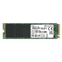 

                                    Transcend 115S 2TB M.2 PCIe Gen3 x4 NVMe SSD (M-Key)