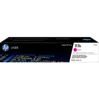 

                                    HP 117A Magenta Original Laser Toner Cartridge