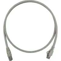 

                                    Dintek 1201-06001 1 Meter Cat.6A Shielded Patch Cord