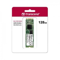 

                                    Transcend 230S 128GB 2.5 Inch SATA III SSD