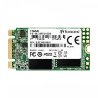 

                                    Transcend 128GB M.2 430S SSD