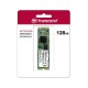 Transcend 230S 128GB 2.5 Inch SATA III SSD