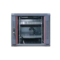 

                                    Cote 12U 600 x 600mm Server Rack