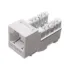 Dintek 1305-04017 Cat6 Keystone E-jack