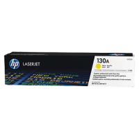 

                                    HP 130A Yellow Original LaserJet Toner Cartridge (For CLJ M177FW MFP)