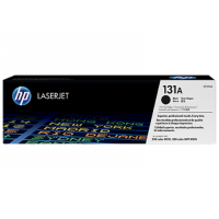 

                                    HP 131A Black Original LaserJet Toner Cartridge (Bundle With Full Set)