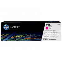 

                                    HP 131A Magenta Original LaserJet Toner Cartridge (Bundle With Full Set)