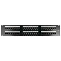 

                                    Dintek 1402-04012CH 48-Port Cat6 UTP Patch Panel