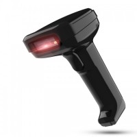 

                                    Deli 14952W Handheld Barcode Scanner