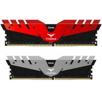 

                                    Team Dark 8GB DDR4 3200 Mhz Gaming Desktop Memory