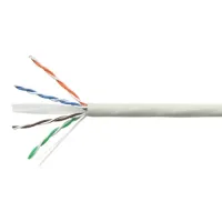 

                                    CommScope 1967075-2 305 Meter Cat-6 UTP Cable