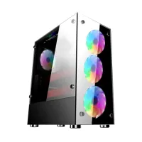 

                                    1STPLAYER V6 ATX Gaming Casing