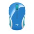 Logitech M187 Wireless MAC Support Extra-small Mouse