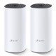 TP-Link Deco M4 Whole Home Mesh Wi-Fi AC1200 Dual-band Router (2 Pack)