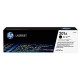 HP 201A Black Original LaserJet Toner Cartridge (Bundle With Full Set)