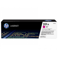 

                                    HP 201A Magenta Original LaserJet Toner Cartridge (Bundle With Full Set)