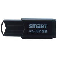 

                                    Smart X4 Premier SM12 32GB Plastic body USB 3.1 Pendrive