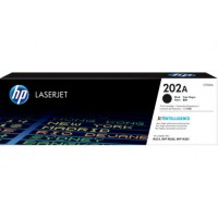 

                                    HP 202A Black Original LaserJet Toner Cartridge (Bundle With Full Set)