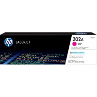 

                                    HP 202A Magenta Original LaserJet Toner Cartridge (Bundle With Full Set)