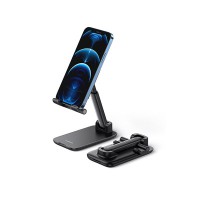 

                                    UGREEN LP373 (20435) Foldable Phone Stand - Black