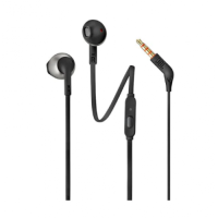 

                                    JBL T205 3.5mm In-ear Earbud Earphone