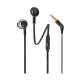 JBL T205 3.5mm In-ear Earbud Earphone