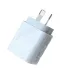 OMODIARY OMO-20W0338B PD 20W Type-C Charger