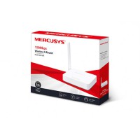 

                                    Mercusys MW155R 150 Mbps Wireless N Router