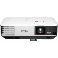 

                                    Epson EB-2155W 5000 Lumens LCD Projector