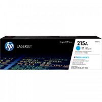 

                                    HP 215A Cyan LaserJet Toner (Bundle With Full Set)