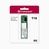 

                                    Transcend SSD220S 1TB M.2 PCIe Gen3 x4 SSD