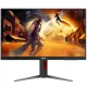 AOC 24G4 23.8" 180Hz 1ms FHD FAST IPS Gaming Monitor