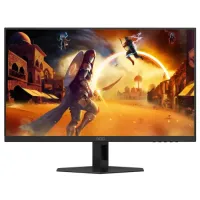 

                                    AOC 24G4XE 23.8" 180Hz FHD Fast IPS Gaming Monitor