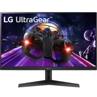 

                                    LG UltraGear 24GN60R 24 Inch FHD 144Hz IPS FreeSync Gaming Monitor