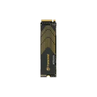 

                                    Transcend 250S 4TB NVMe PCIe Gen4 x4 M.2 2280 SSD