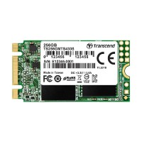 

                                    Transcend 430S 256GB M.2 SSD