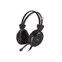 

                                    A4TECH HS-30 ComfortFit Stereo Headphone