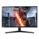 LG UltraGear 27GN60R 27" FHD 144Hz IPS Gaming Monitor