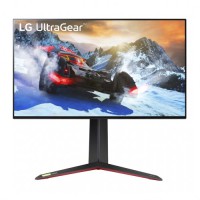 

                                    LG 27GP95R-B 27 Inch UltraGear 4K UHD 144Hz G-Sync Nano IPS Gaming Monitor