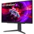 LG 27GR75Q-B 27 Inch UltraGear 165Hz QHD Gaming Monitor