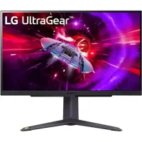 

                                    LG 27GR75Q-B 27 Inch UltraGear 165Hz QHD Gaming Monitor